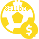 Aposte em esportes do mundo todo no 8811bet!