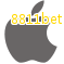 Aplicativo 8811betbet para iOS